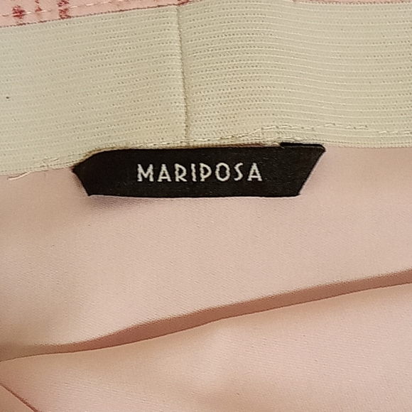 Pink Prom Dress - Picture 4 of 4